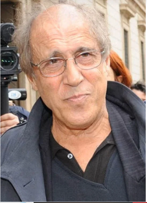 Adriano Celentano i jego sekretne życie na wyspie. Jak teraz wygląda?