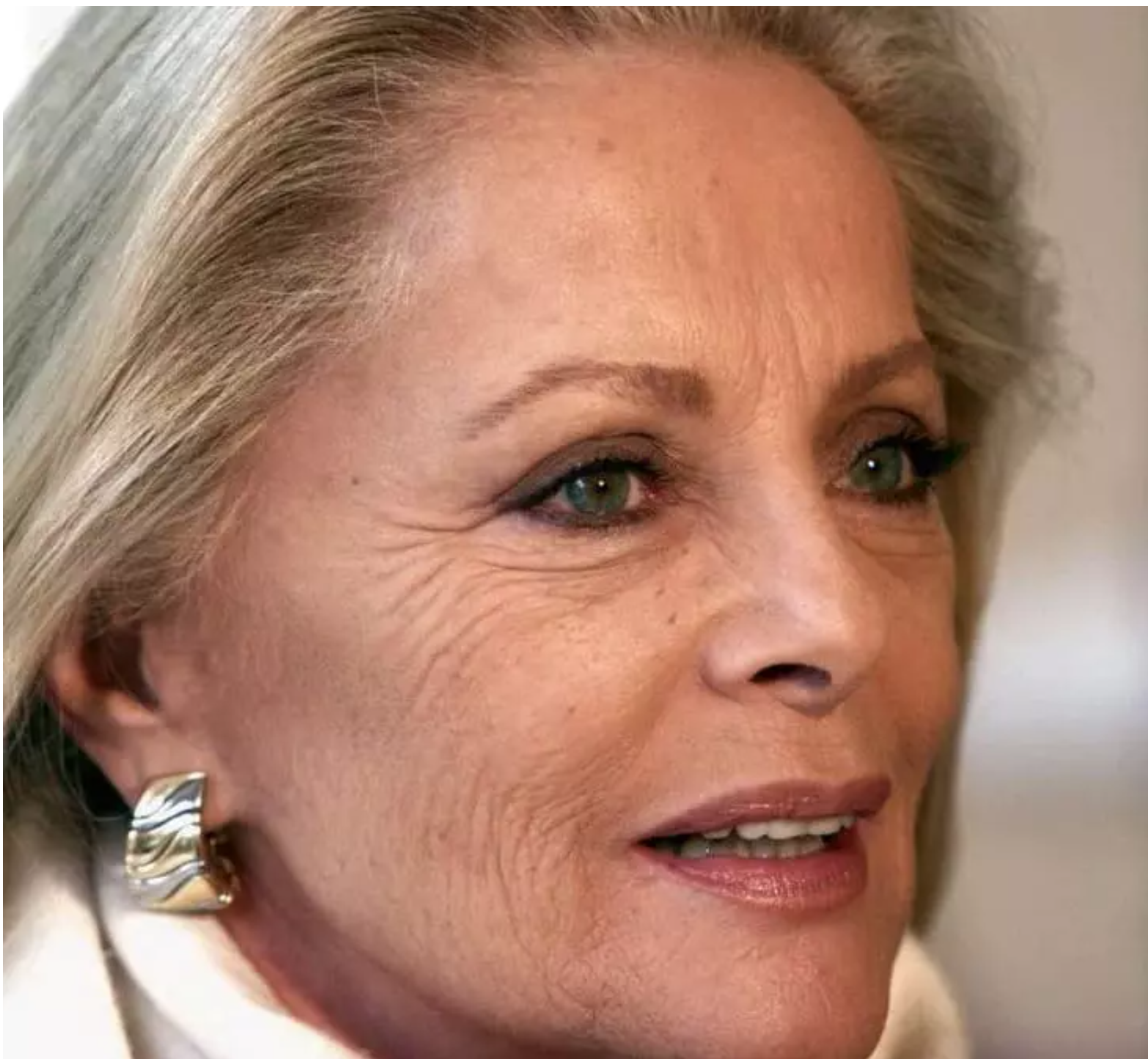 „Nikt na całym świecie nie starzał się tak pięknie jak ona”: Jak legendarna aktorka Virna Lisi wyglądała w wieku 78 lat