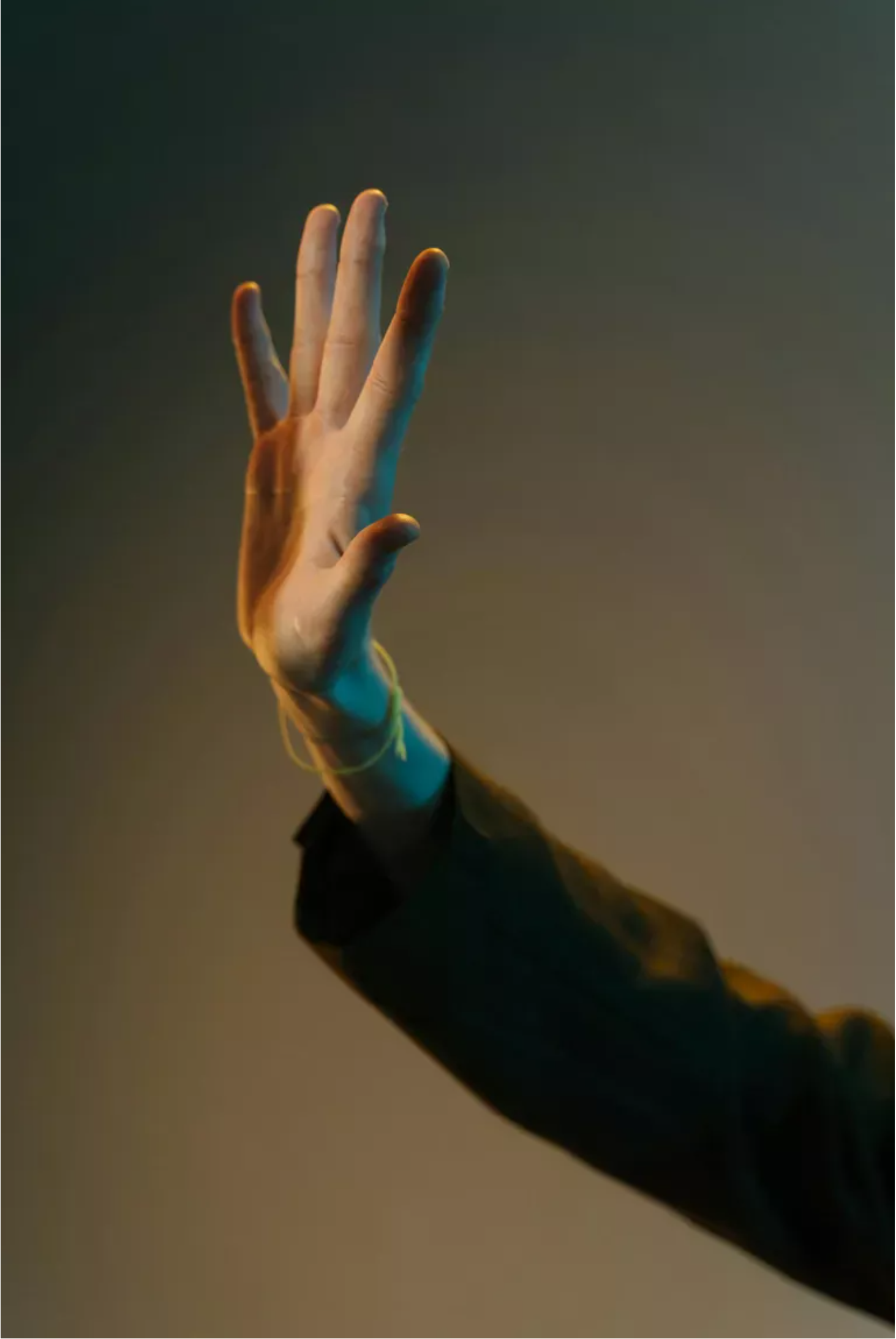 Mój wnuk nie mówił, dopóki nie skończył 5 lat - jego pierwsze słowa wstrząsnęły naszym światem