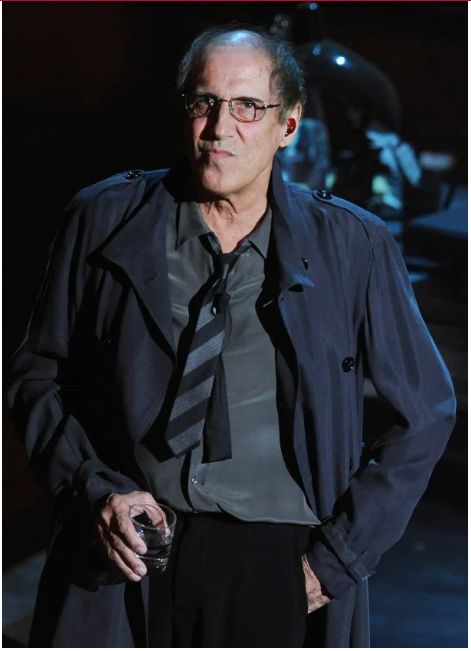 Adriano Celentano i jego sekretne życie na wyspie. Jak teraz wygląda?