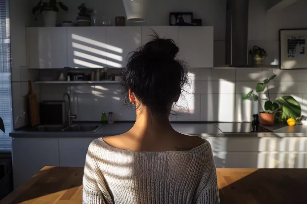 Kiedy wróciłem do domu z pracy, odkryłem, że moje 16-letnie adoptowane bliźniaczki zmieniły zamki i wyrzuciły mnie z domu.