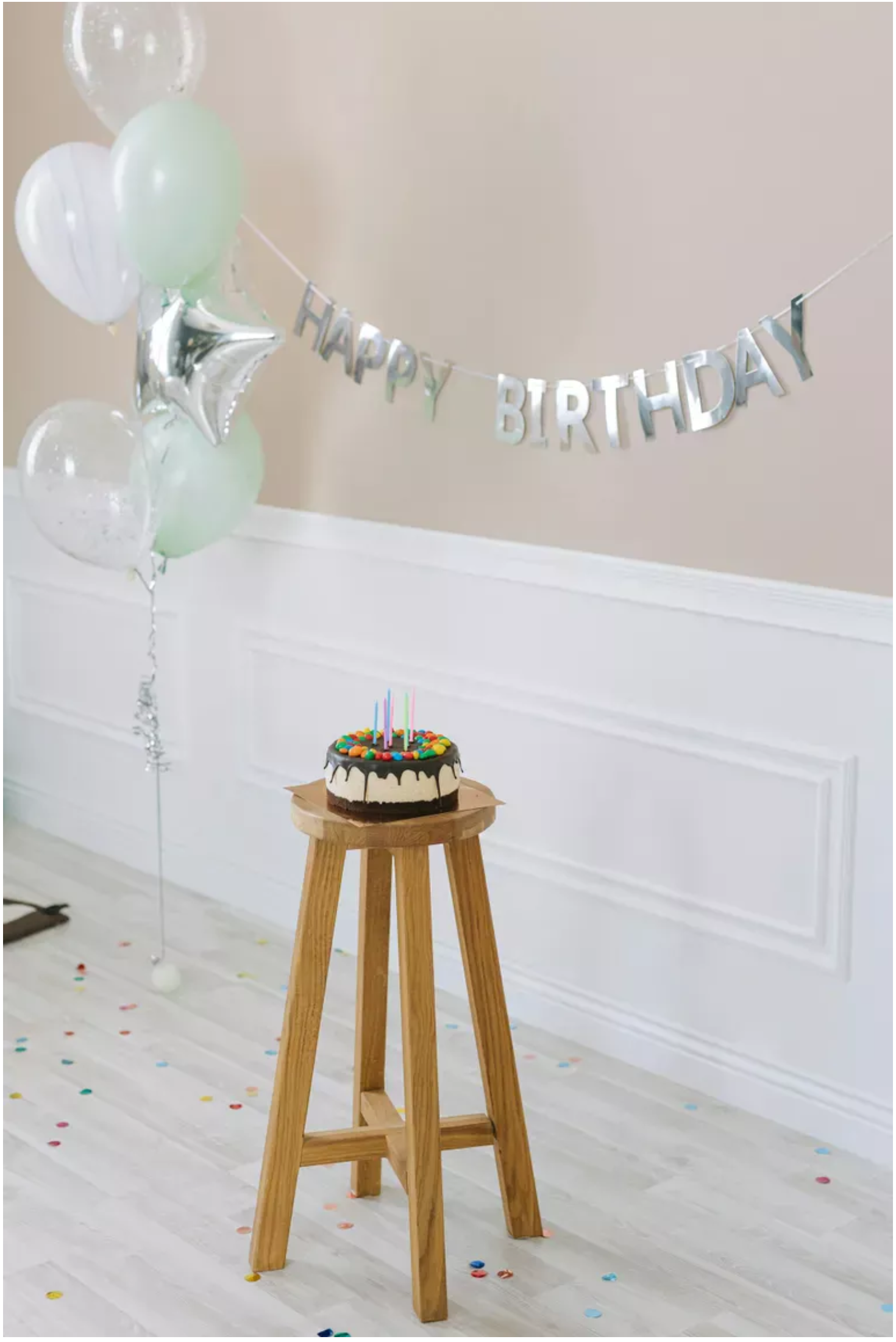 Mój wnuk nie mówił, dopóki nie skończył 5 lat - jego pierwsze słowa wstrząsnęły naszym światem