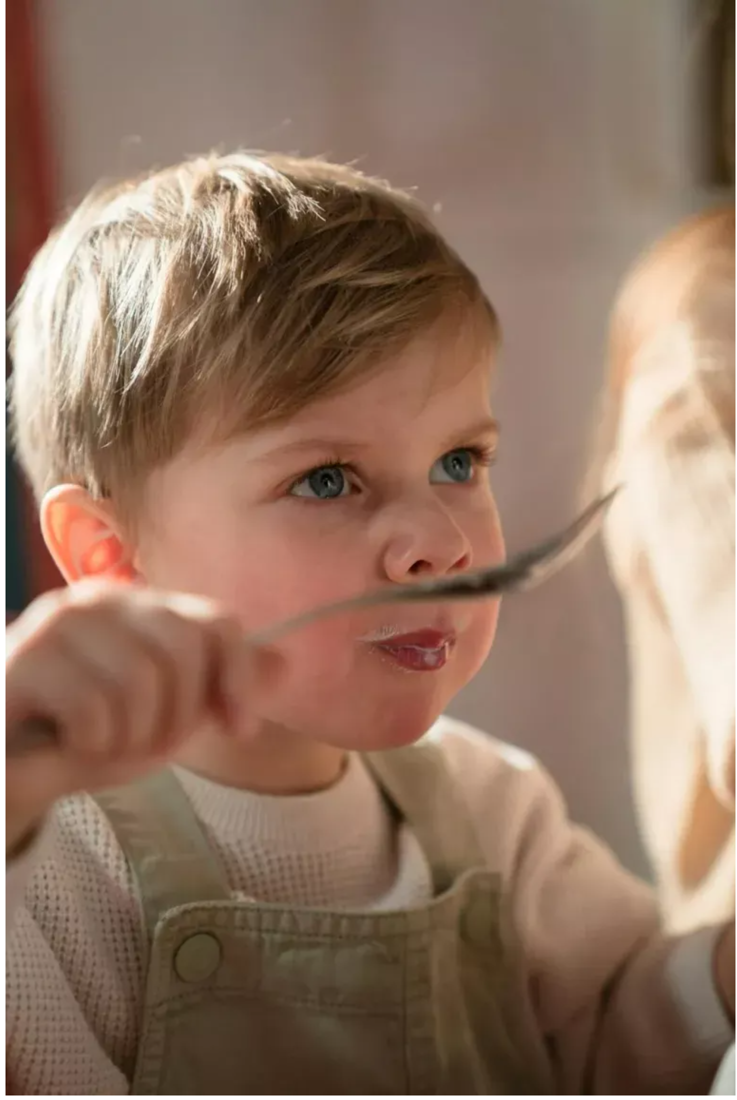 Adoptowałem dziecko pozostawione na posterunku straży pożarnej, a 5 lat później kobieta zapukała do moich drzwi i powiedziała: „Musisz oddać moje dziecko”.