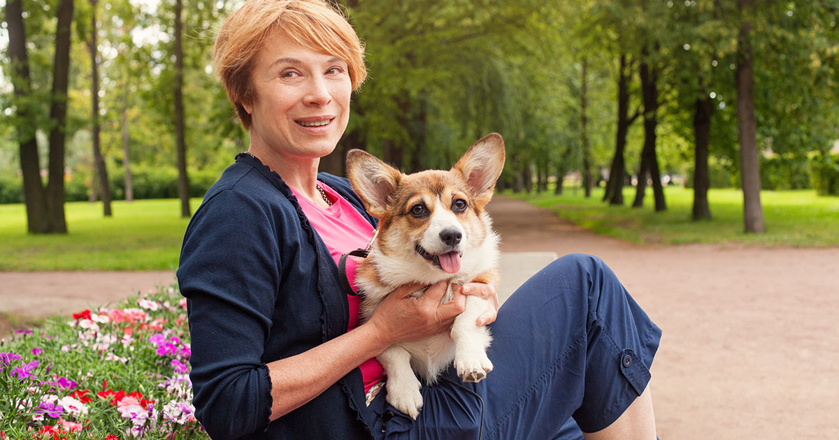 Sąsiad zabrał mojego psa, okłamał mnie i myślał, że nic z tym nie zrobię.