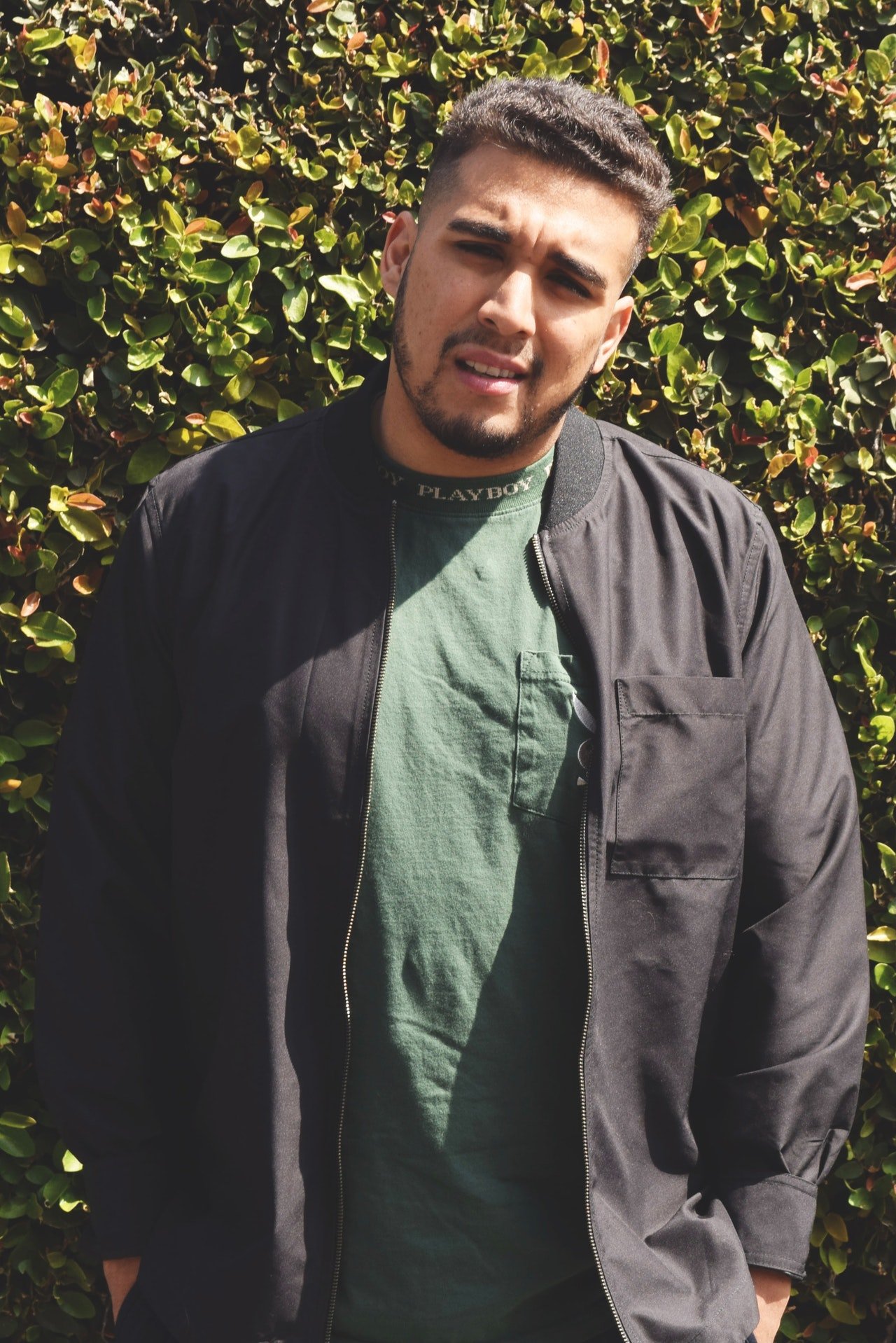 Pewien mężczyzna zabronił starszej matce widywać się z nowonarodzonym wnukiem po tym, jak spacerowała przez kilka godzin.