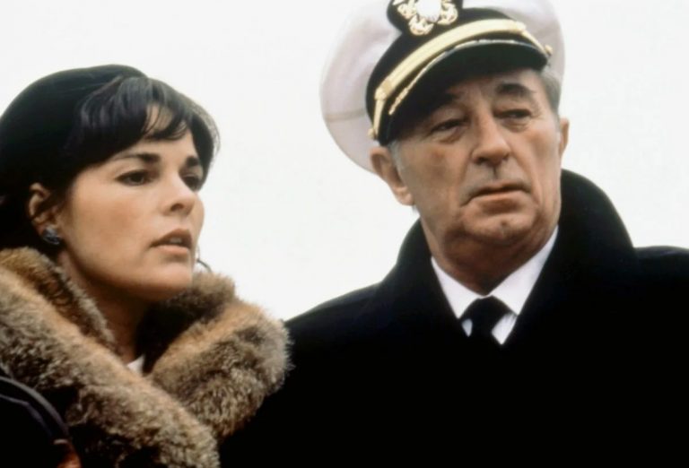 Zgadnij, kim on jest? Klasyczna legenda Hollywood z ponadczasową charyzmą!