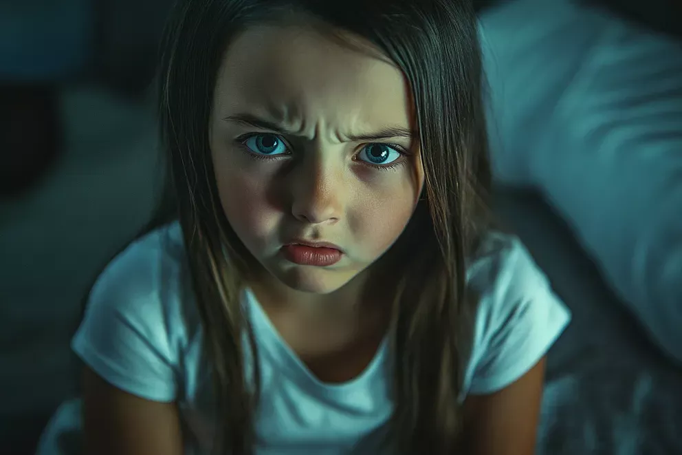 Kiedy wróciłem do domu z pracy, odkryłem, że moje 16-letnie adoptowane bliźniaczki zmieniły zamki i wyrzuciły mnie z domu.