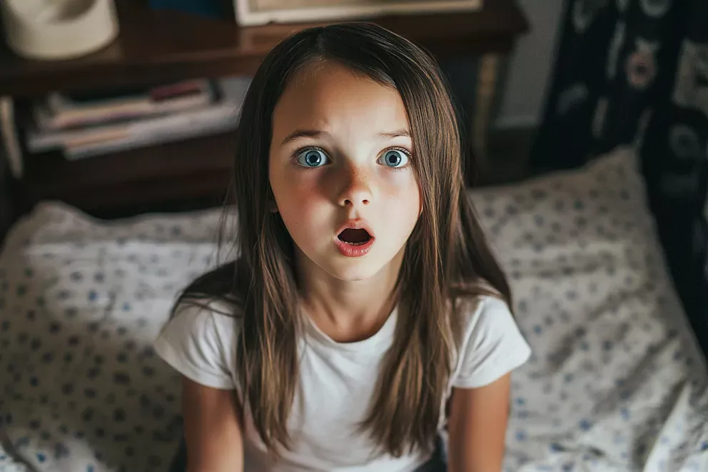 Kiedy wróciłem do domu z pracy, odkryłem, że moje 16-letnie adoptowane bliźniaczki zmieniły zamki i wyrzuciły mnie z domu.