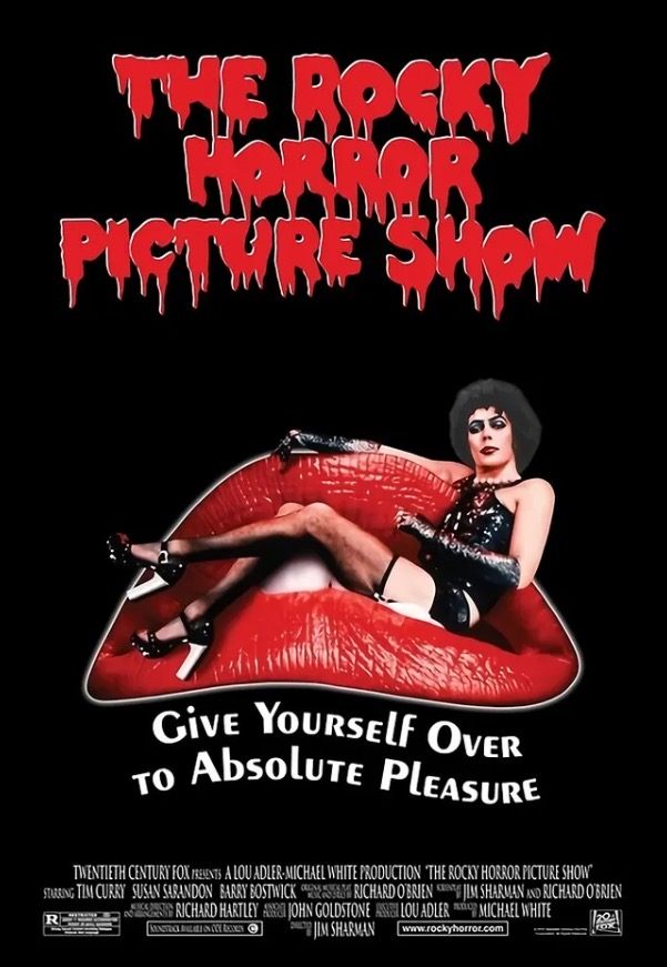 Dzikie wpadki i sekrety z The Rocky Horror Picture Show.