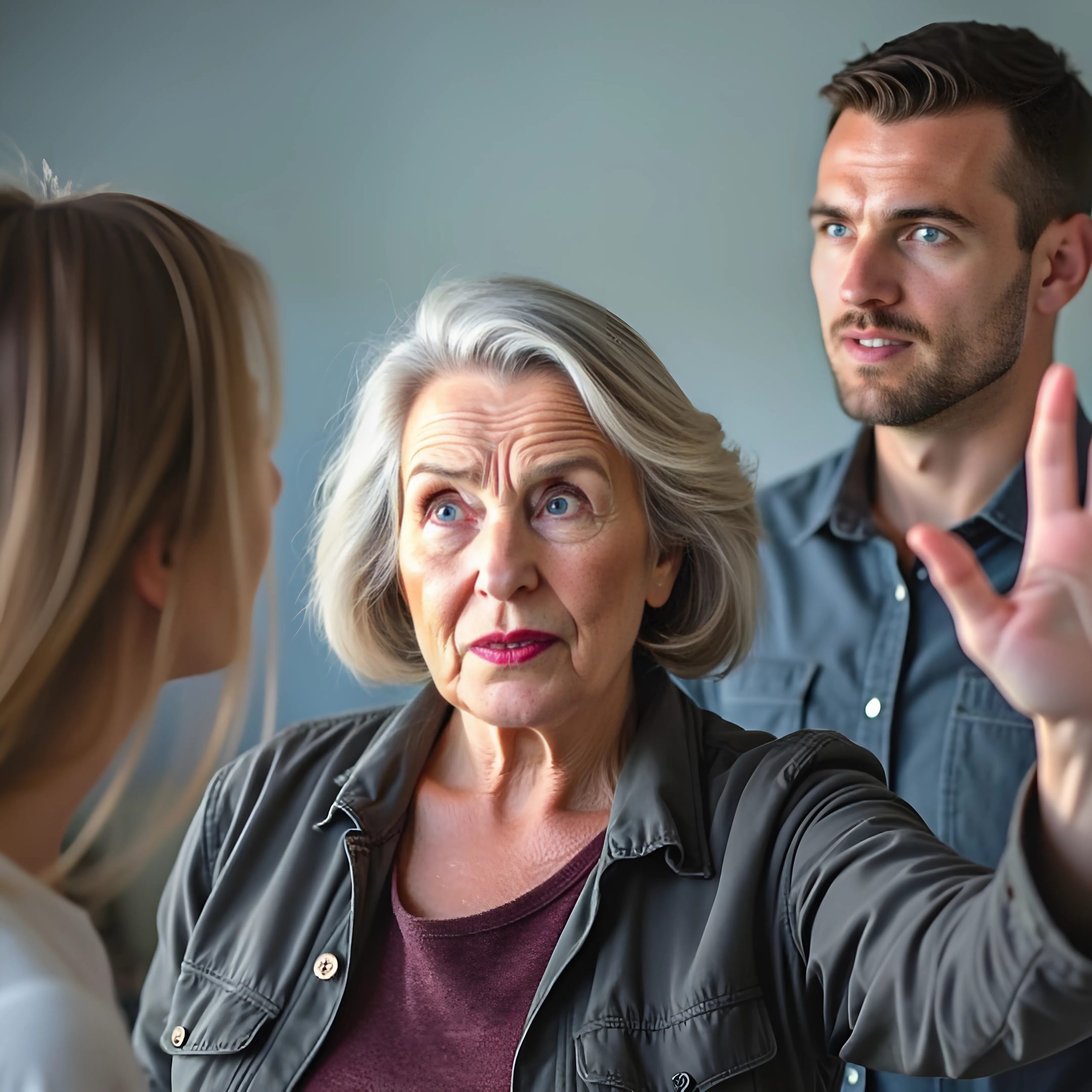 Wesele, którego nie było: historia kontroli, odwagi i twardego „nie”