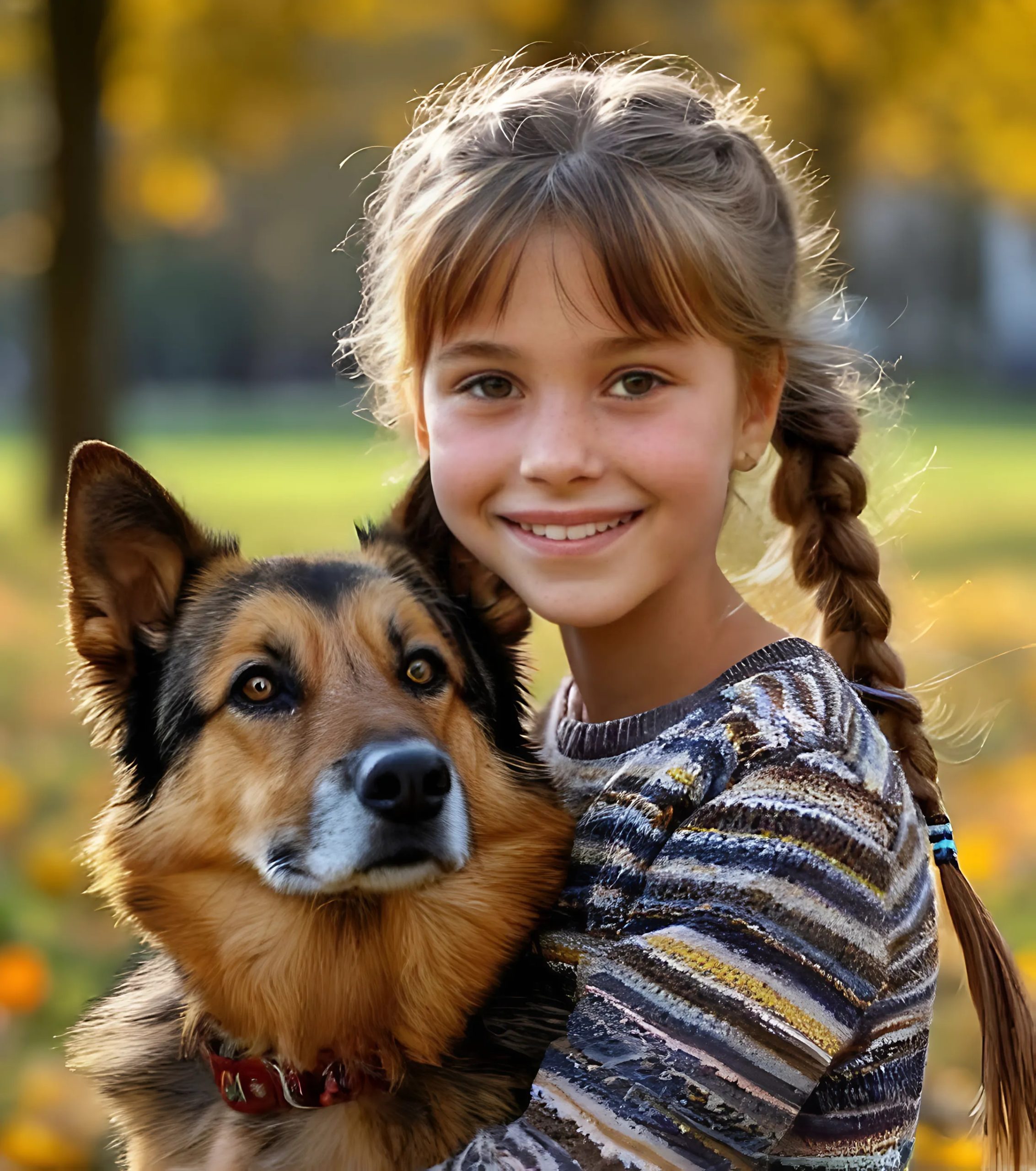 Sąsiad zabrał mojego psa, okłamał mnie i myślał, że nic z tym nie zrobię.