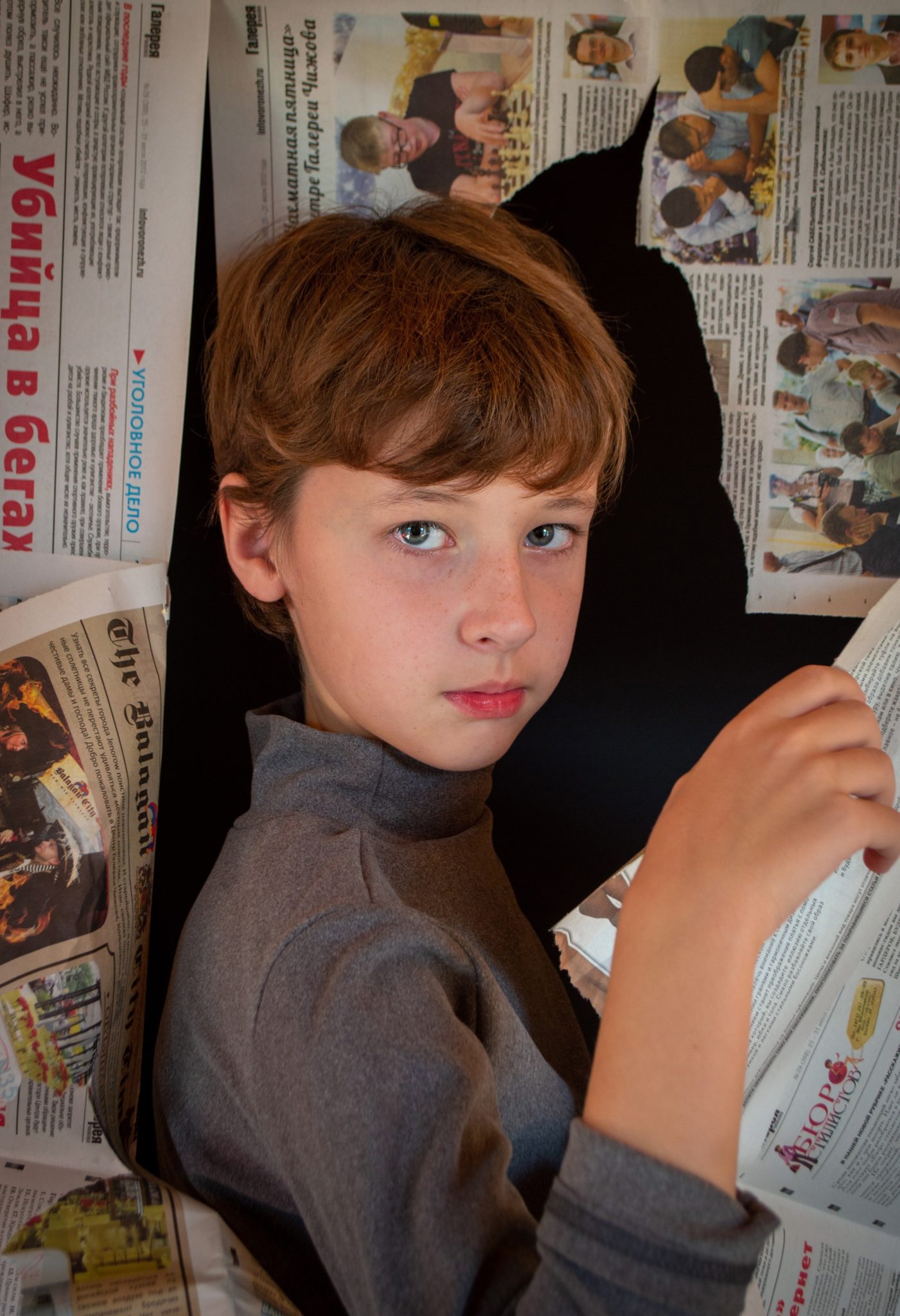 Kobieta zostawiła noworodka na siedzeniu samolotu w klasie biznesowej i postanowiła odnaleźć go 13 lat później.