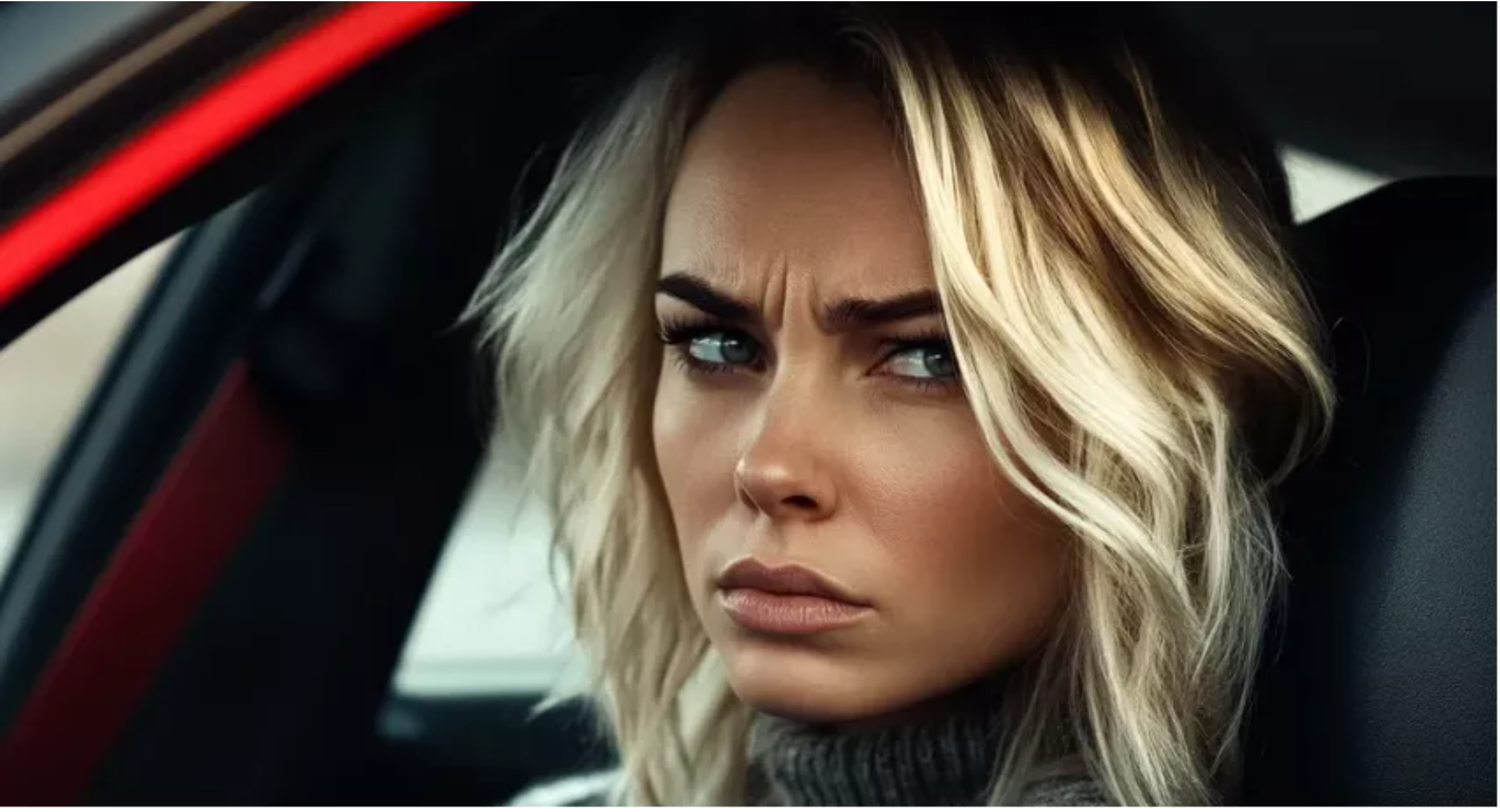 Kiedy przychodzi czas zapłaty w sklepie spożywczym, mój mąż udaje, że dostał telefon i odchodzi - tym razem dałam mu lekcję, której nigdy nie zapomni.