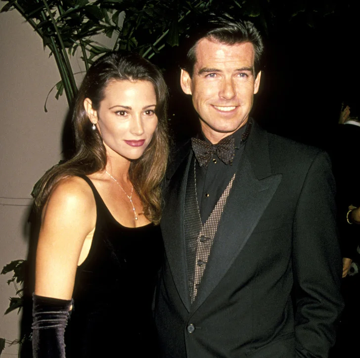 Pierce Brosnan i Keely Shay Smith: historia miłosna, która przetrwała prawie 30 lat