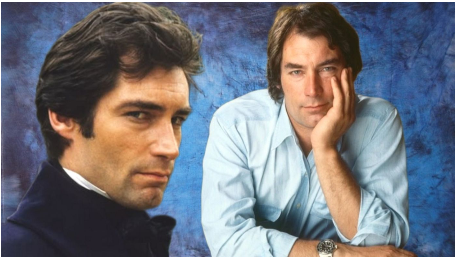 Nie planował zostać idolem milionów, ale życie potoczyło się inaczej