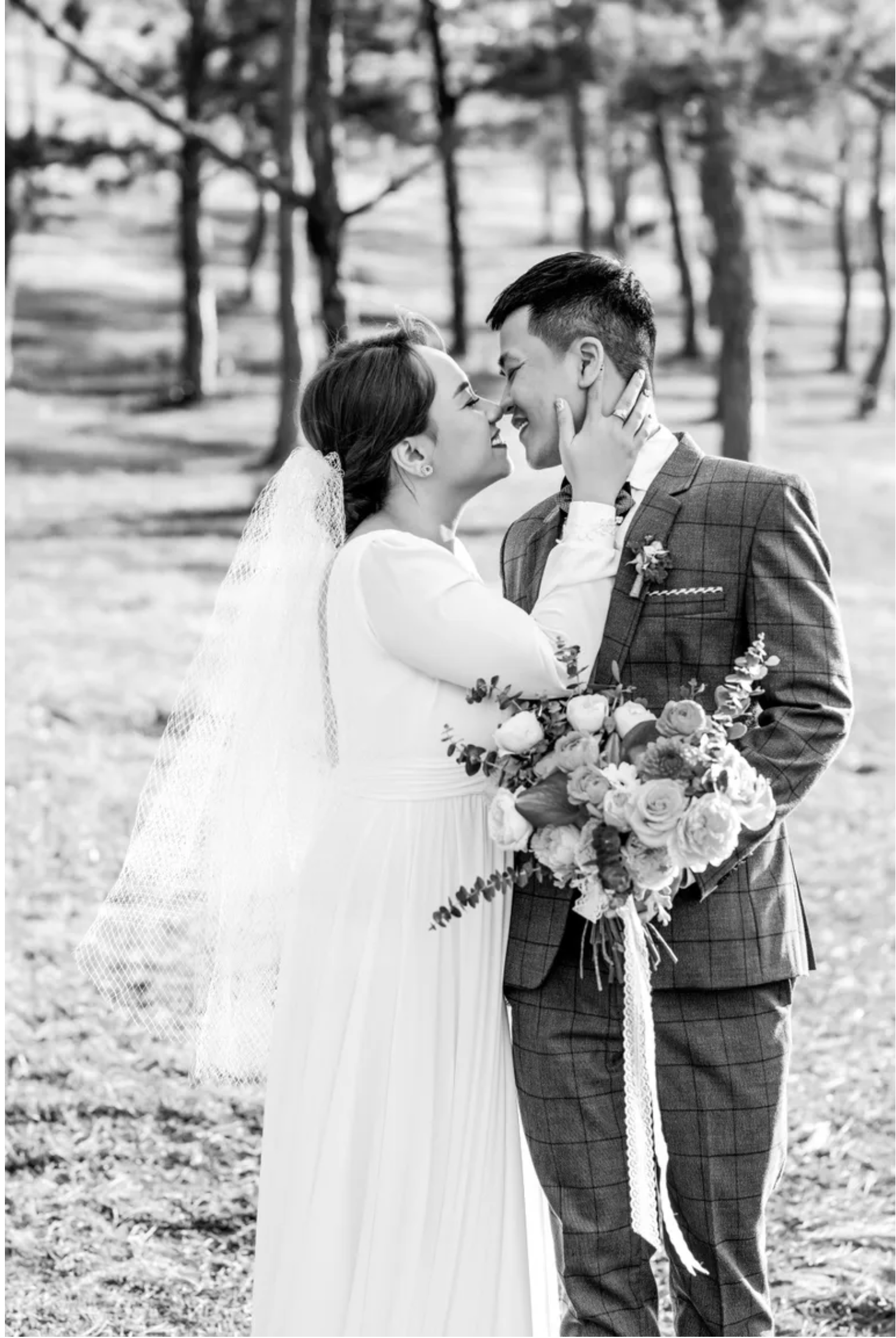 Zostawiłam noworodka z mężem w podróży służbowej i po powrocie zaczął się dziwnie zachowywać.