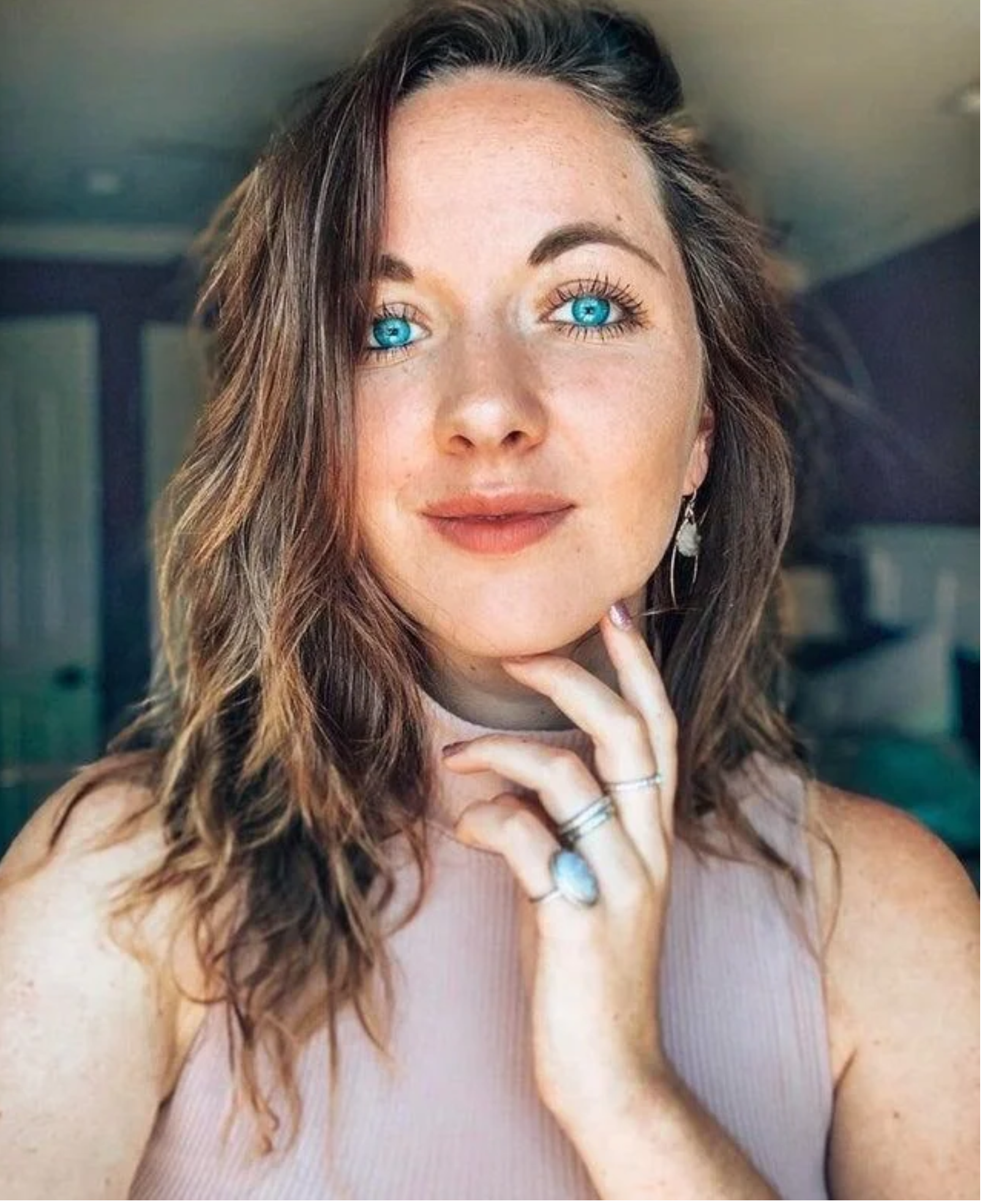 Chciałeś poprawić swoje zdjęcie w Photoshopie, ale wyszło tylko gorzej. Spójrz na to!