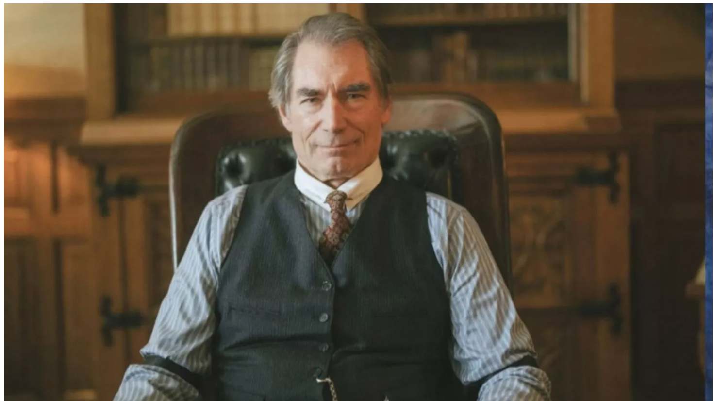 Nie planował zostać idolem milionów, ale życie potoczyło się inaczej