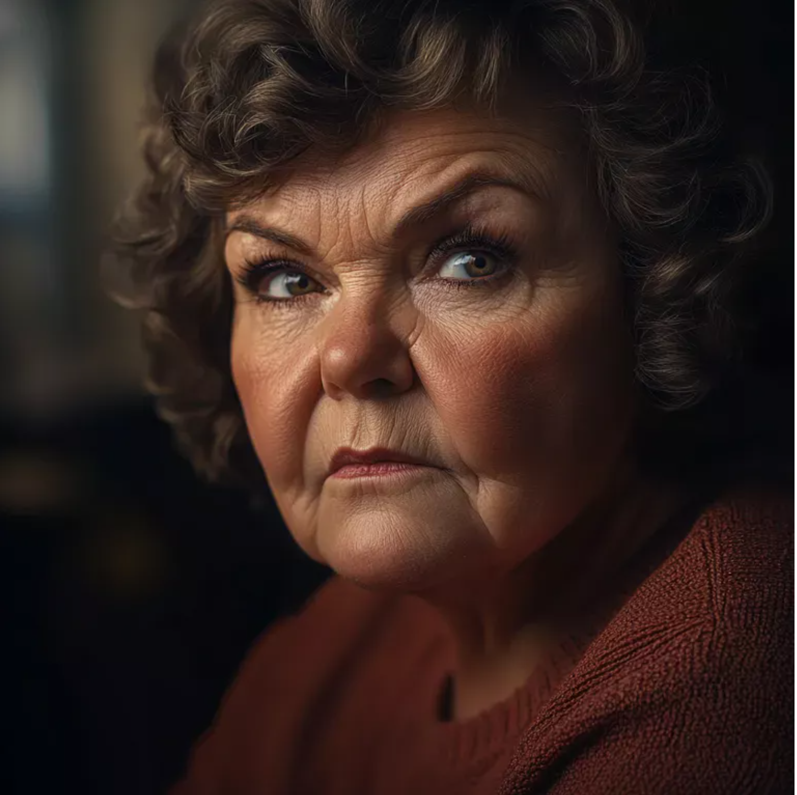 Moja matka zostawiła 10-letniego mnie, abym wychowywał jej „idealnego syna”, ale moja babcia kazała jej za to zapłacić