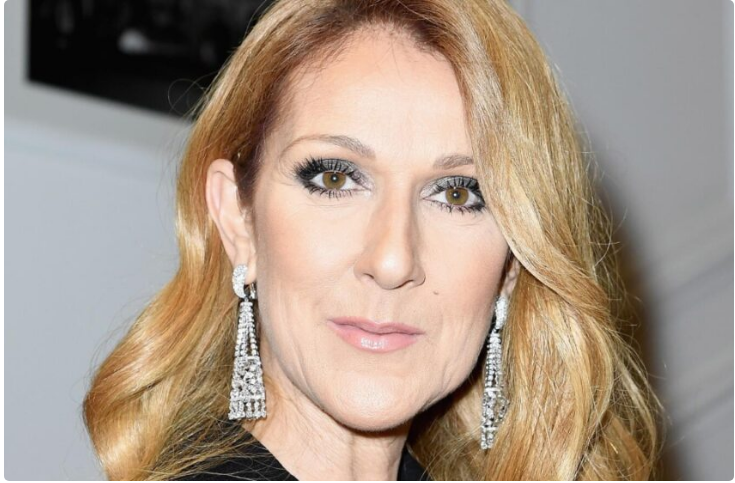 Celine Dion urodziła swojemu mężowi trójkę dzieci.