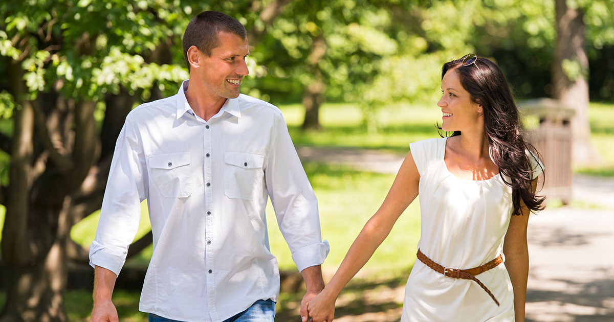 Spontaniczna podróż w odwiedziny do mojego chłopaka na odległość zakończyła się chaosem.