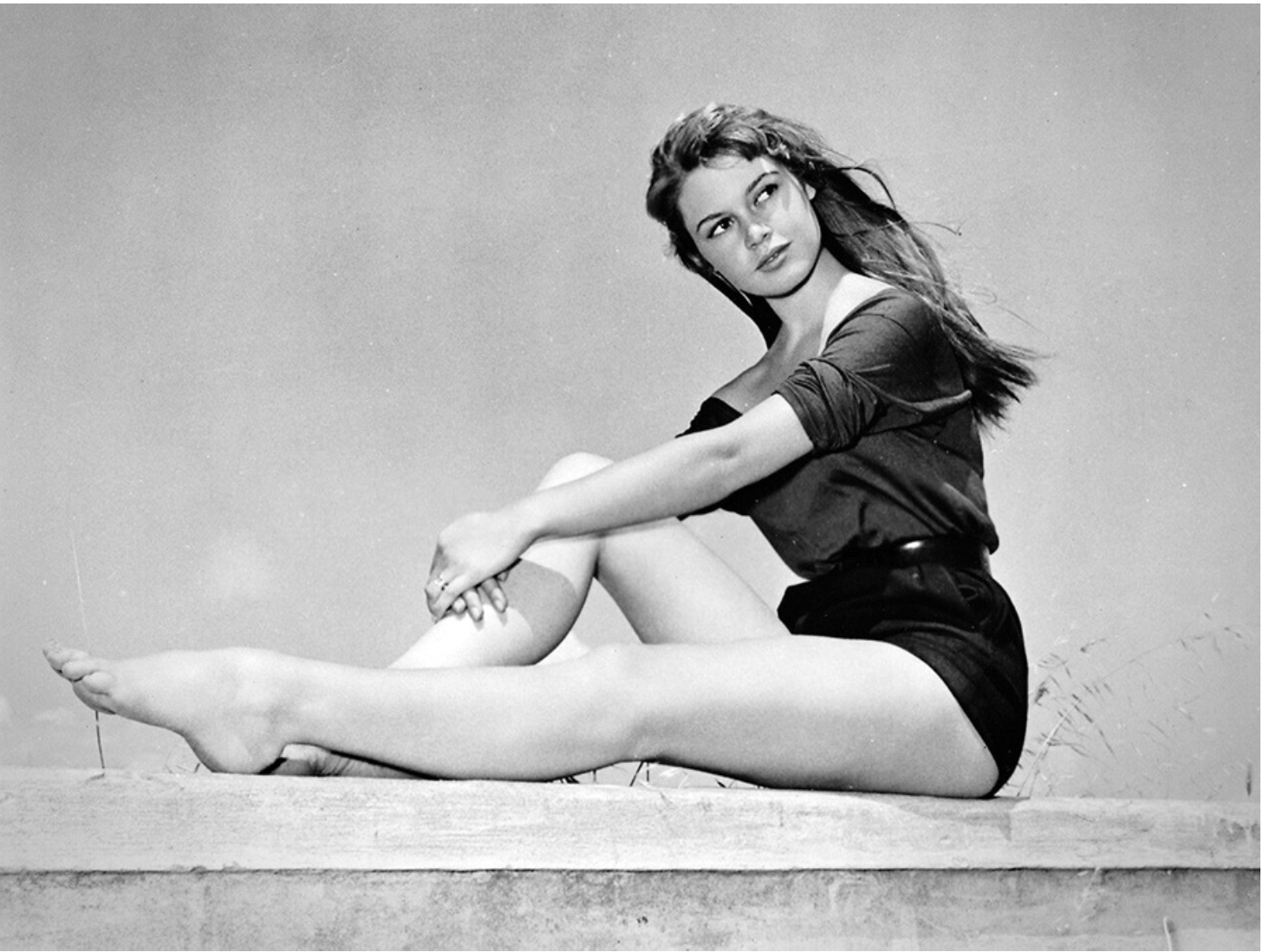 Francuska aktorka, która nie ma sobie równych: od wesołej dziewczyny do eleganckiej damy