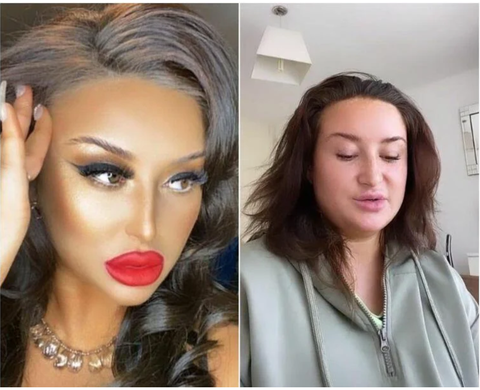 Chciałeś poprawić swoje zdjęcie w Photoshopie, ale wyszło tylko gorzej. Spójrz na to!