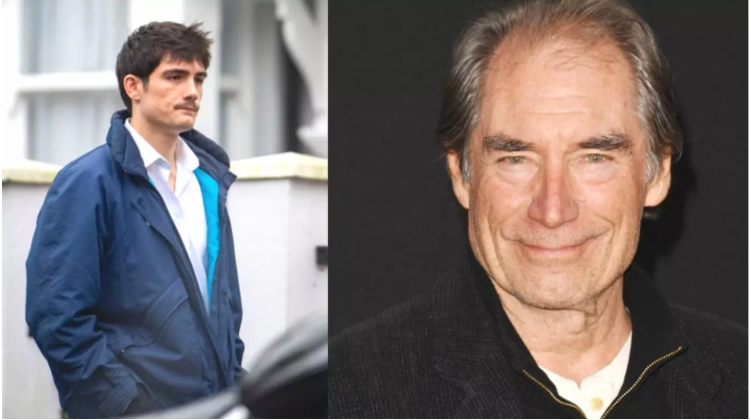 Nie planował zostać idolem milionów, ale życie potoczyło się inaczej