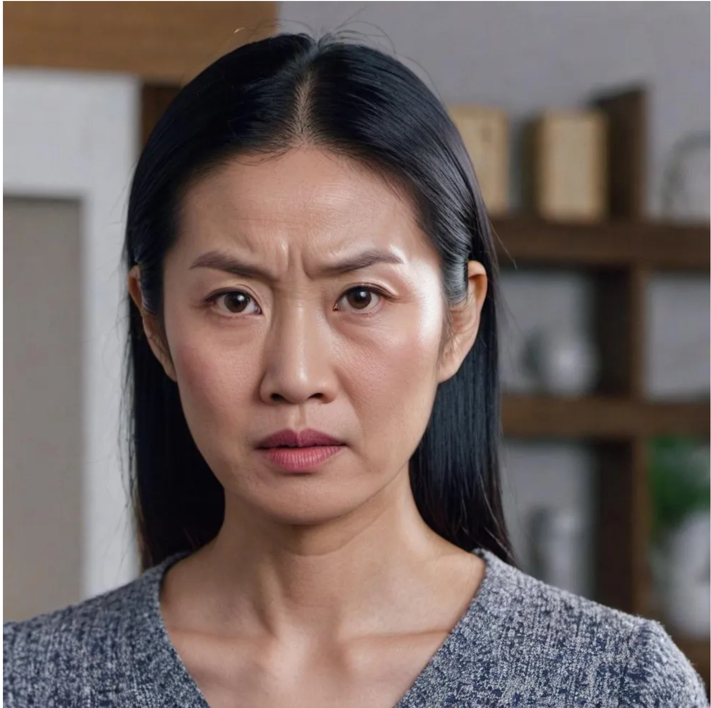 Zostawiłam noworodka z mężem w podróży służbowej i po powrocie zaczął się dziwnie zachowywać.