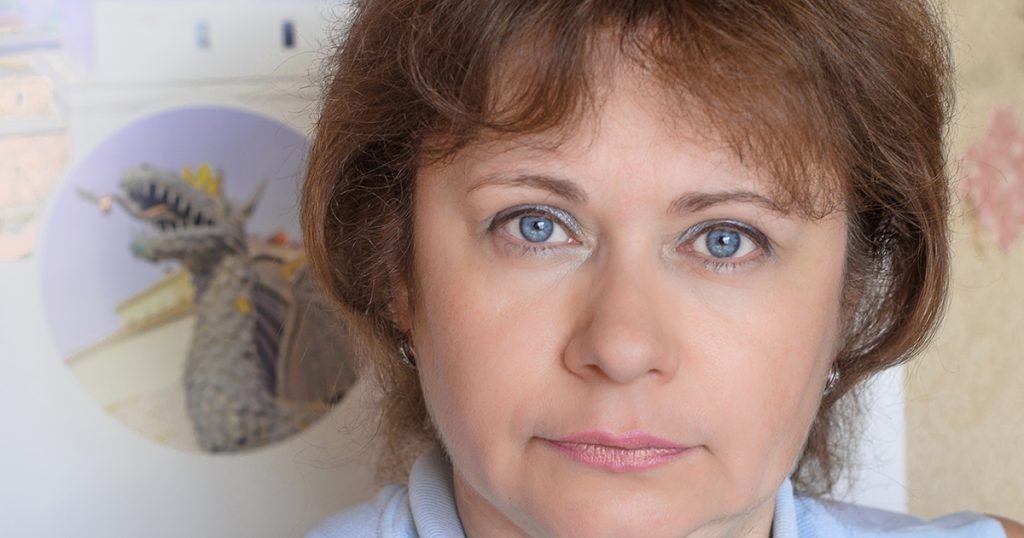 Miałem 46 lat, kiedy moja córka chciała umieścić mnie w domu opieki. I wtedy zdała sobie sprawę, że