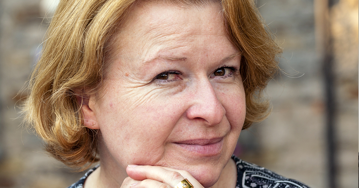 Miałem 46 lat, kiedy moja córka chciała umieścić mnie w domu opieki. I wtedy zdała sobie sprawę, że