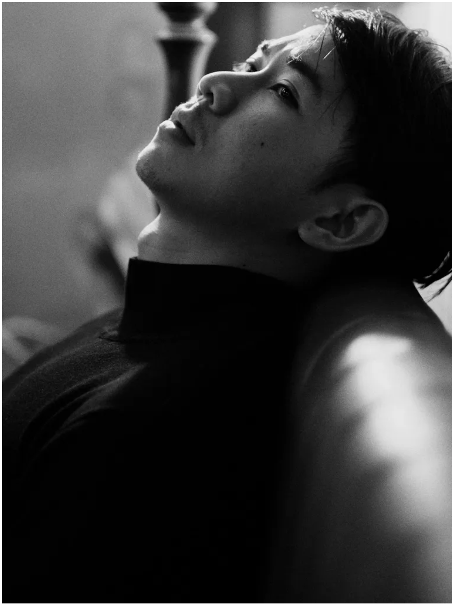 Zostawiłam noworodka z mężem w podróży służbowej i po powrocie zaczął się dziwnie zachowywać.