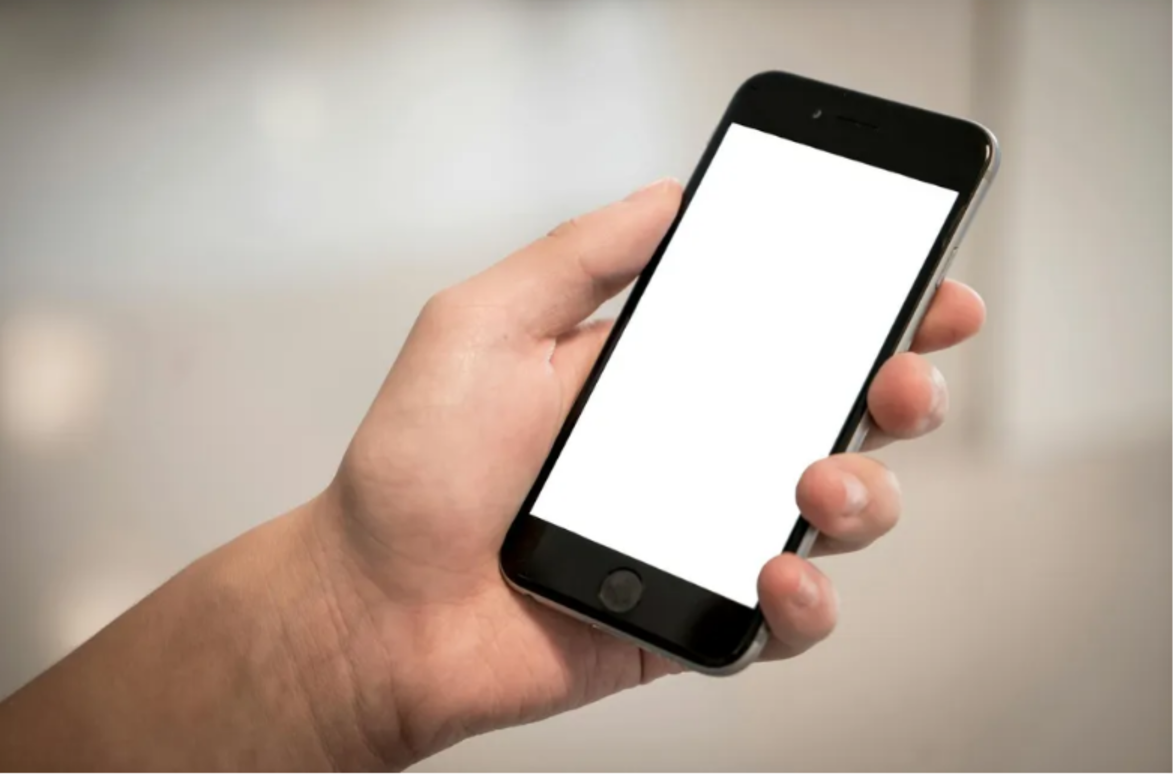 Kiedy przychodzi czas zapłaty w sklepie spożywczym, mój mąż udaje, że dostał telefon i odchodzi - tym razem dałam mu lekcję, której nigdy nie zapomni.