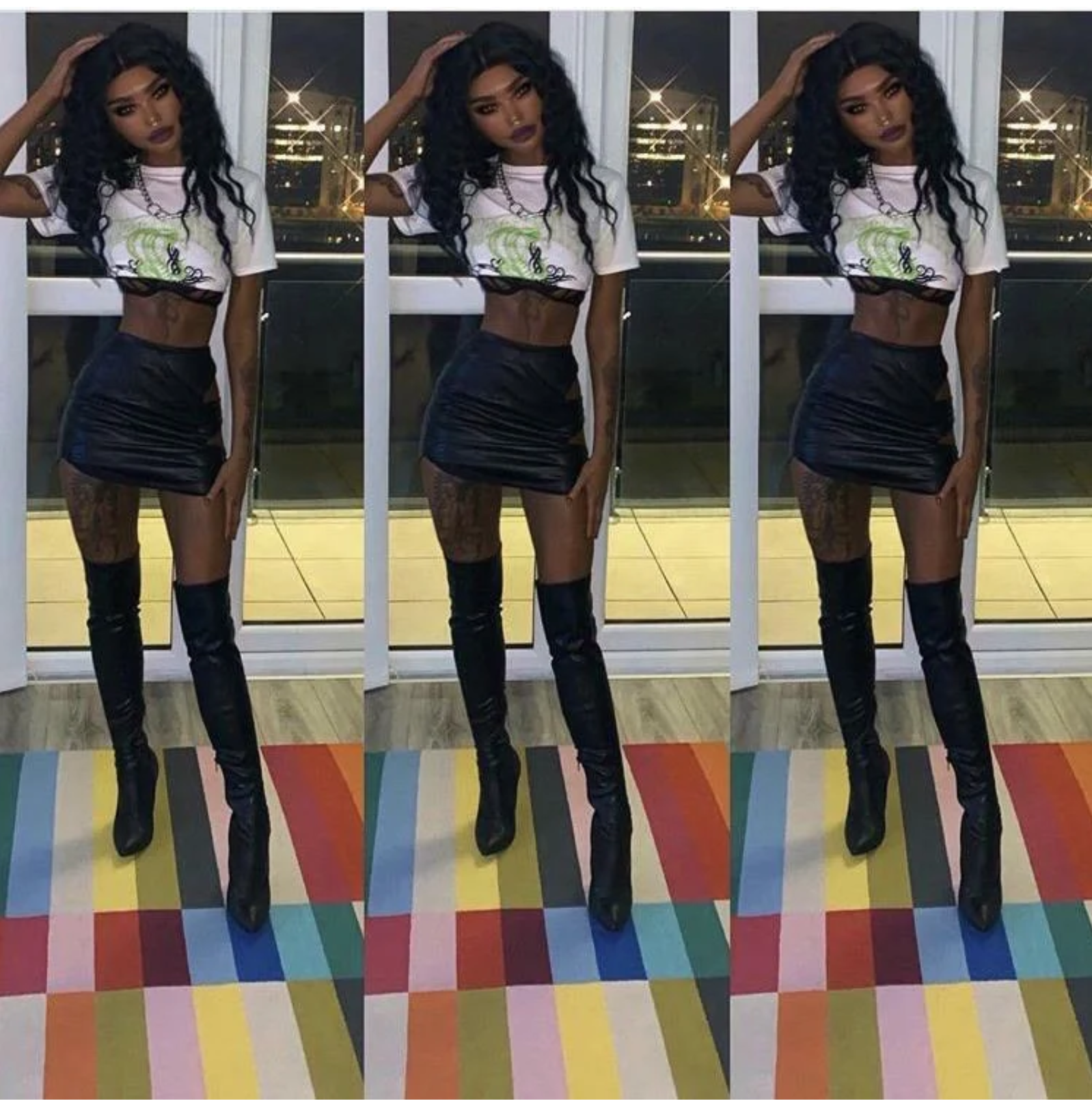 Chciałeś poprawić swoje zdjęcie w Photoshopie, ale wyszło tylko gorzej. Spójrz na to!