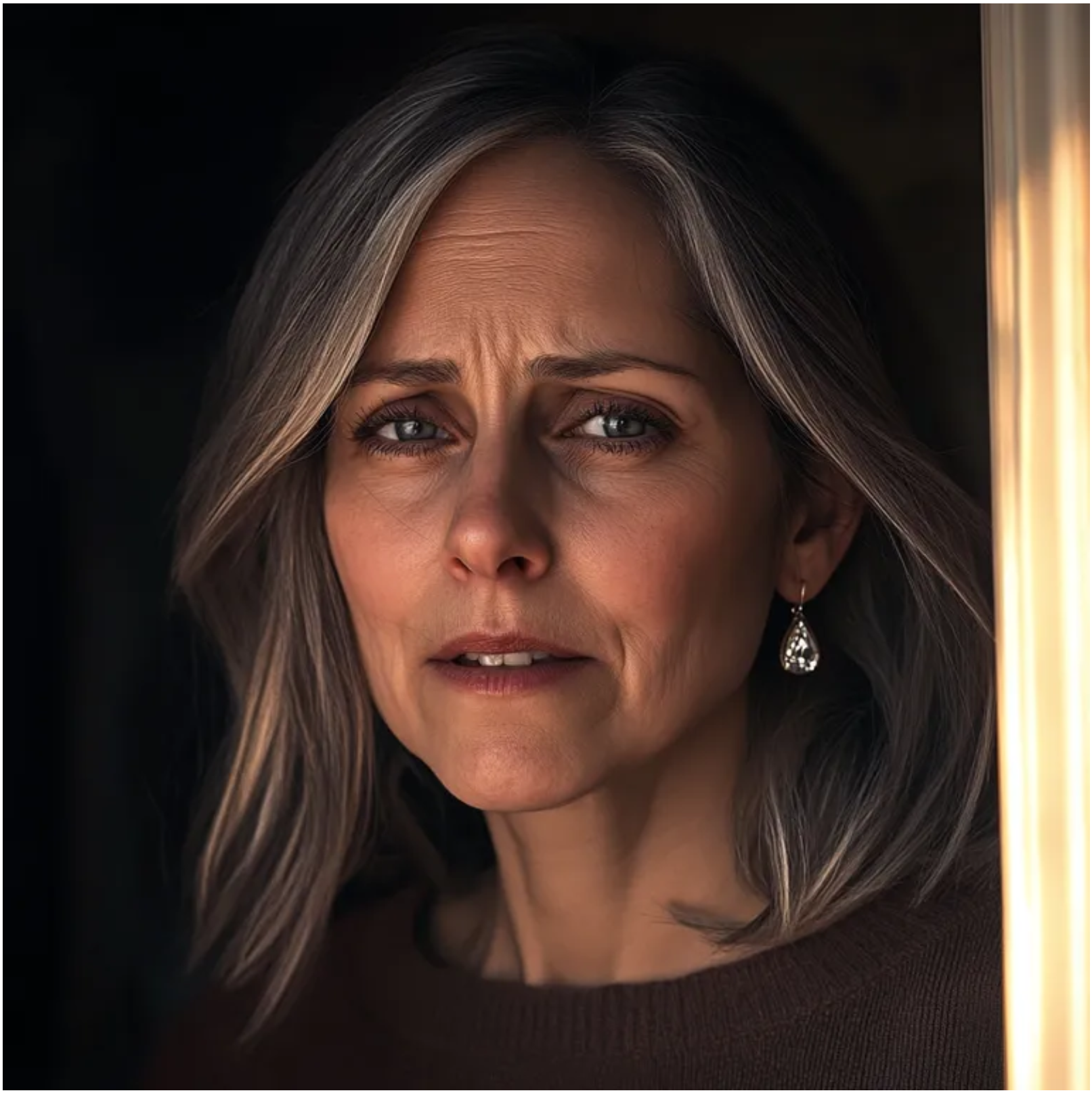 Moja matka zostawiła 10-letniego mnie, abym wychowywał jej „idealnego syna”, ale moja babcia kazała jej za to zapłacić