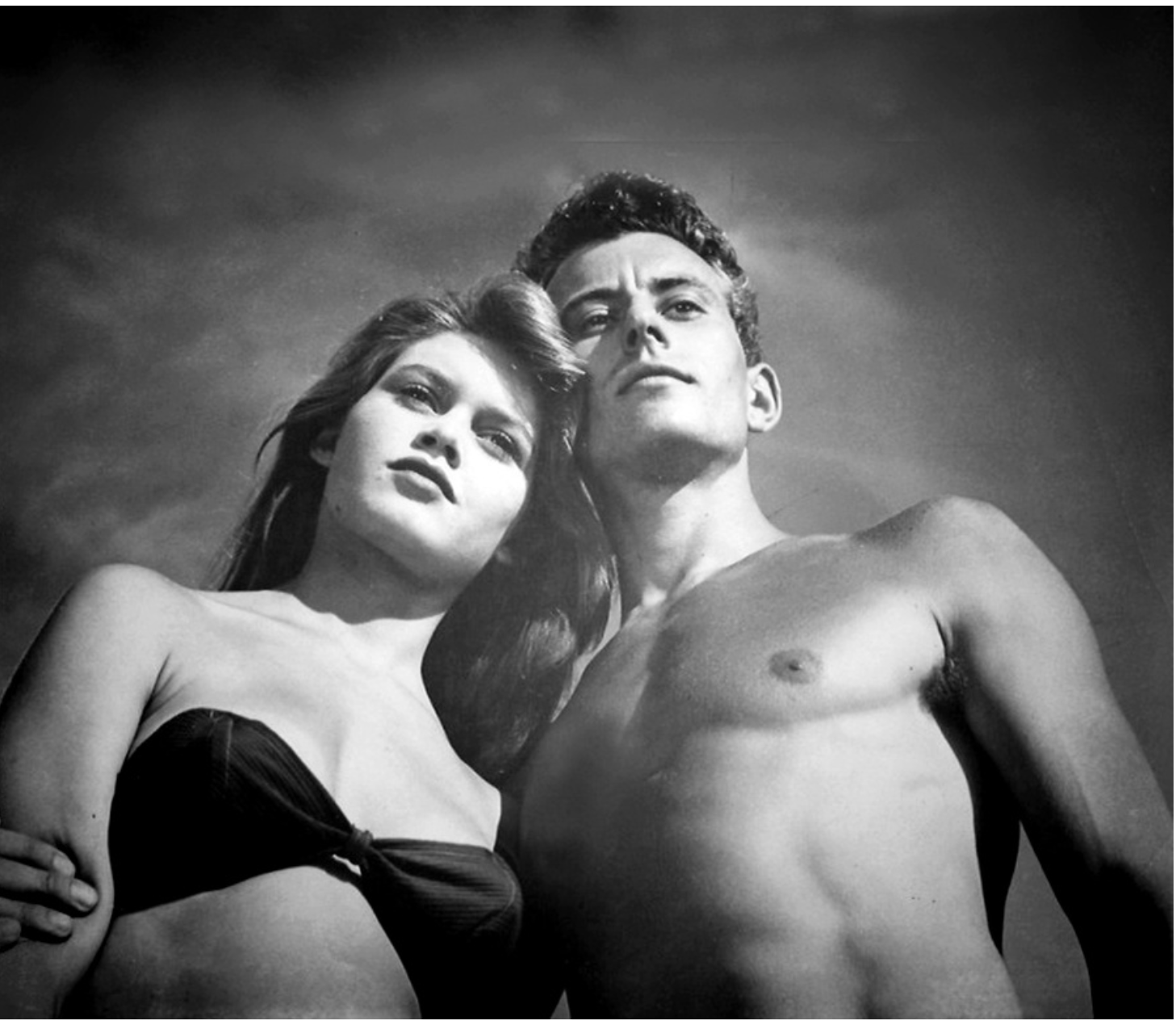 Francuska aktorka, która nie ma sobie równych: od wesołej dziewczyny do eleganckiej damy