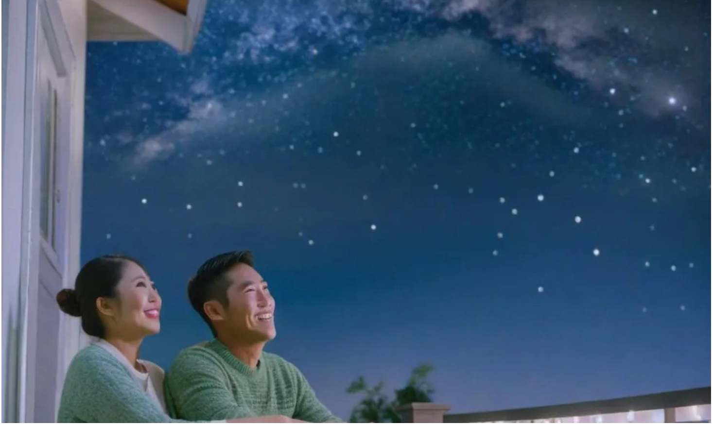 Zostawiłam noworodka z mężem w podróży służbowej i po powrocie zaczął się dziwnie zachowywać.