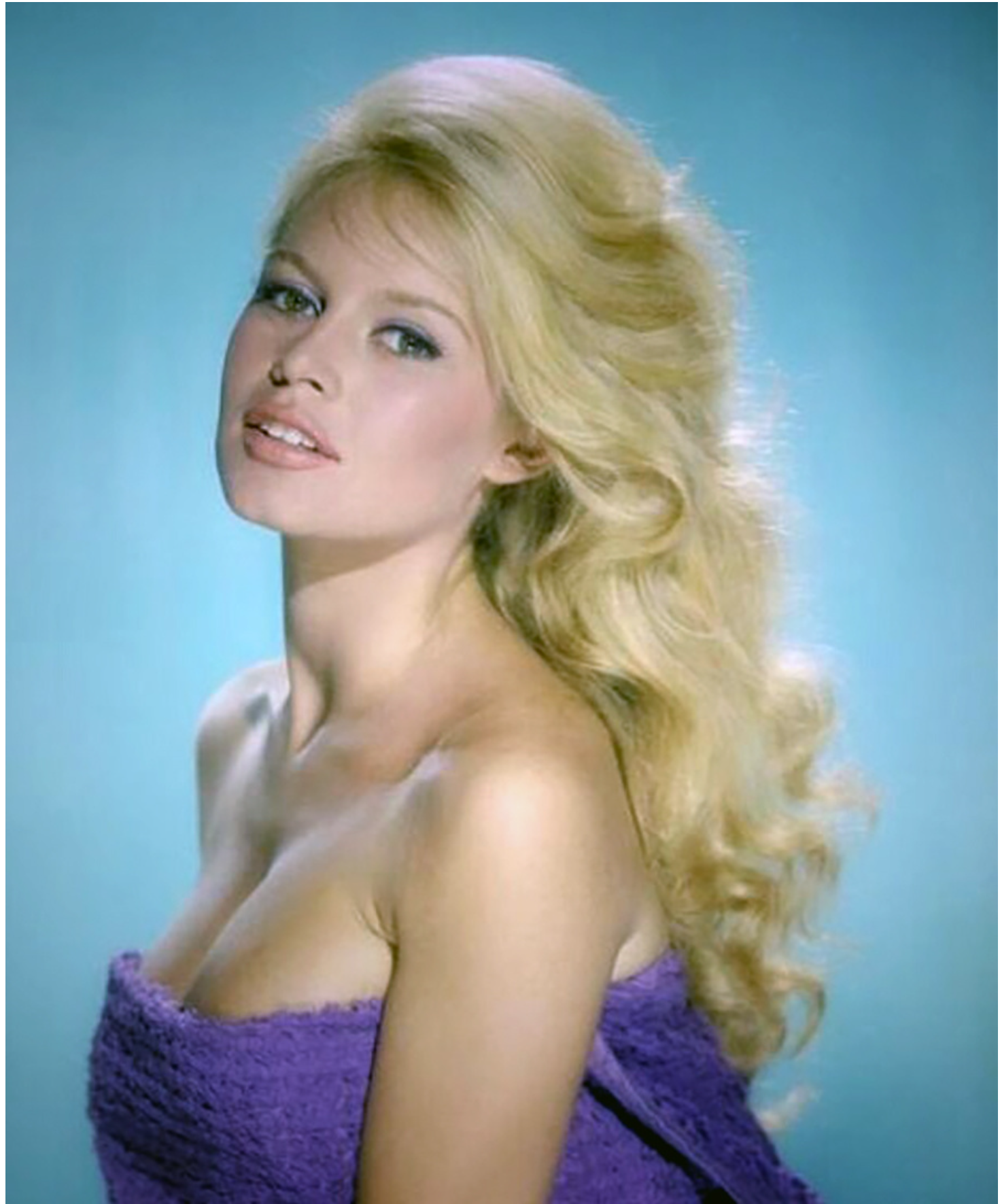 Francuska aktorka, która nie ma sobie równych: od wesołej dziewczyny do eleganckiej damy