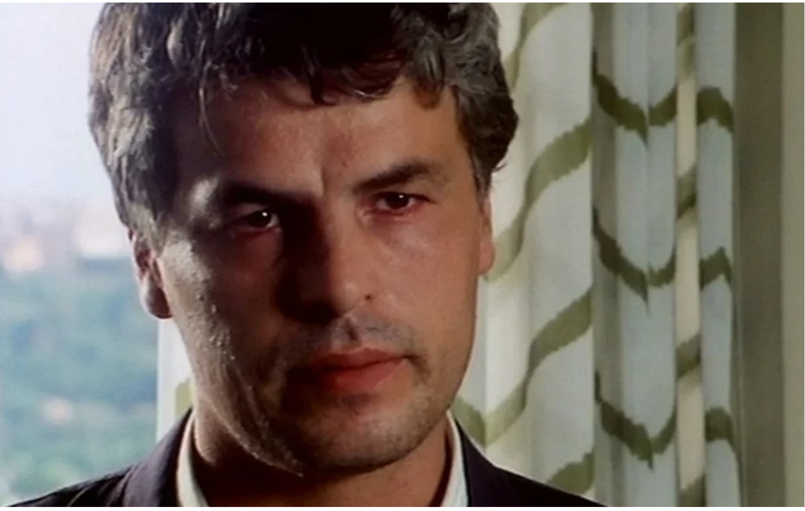 Michele Placido ma 77 lat. Pamiętacie tę legendarną postać z serialu telewizyjnego „Osprey”?