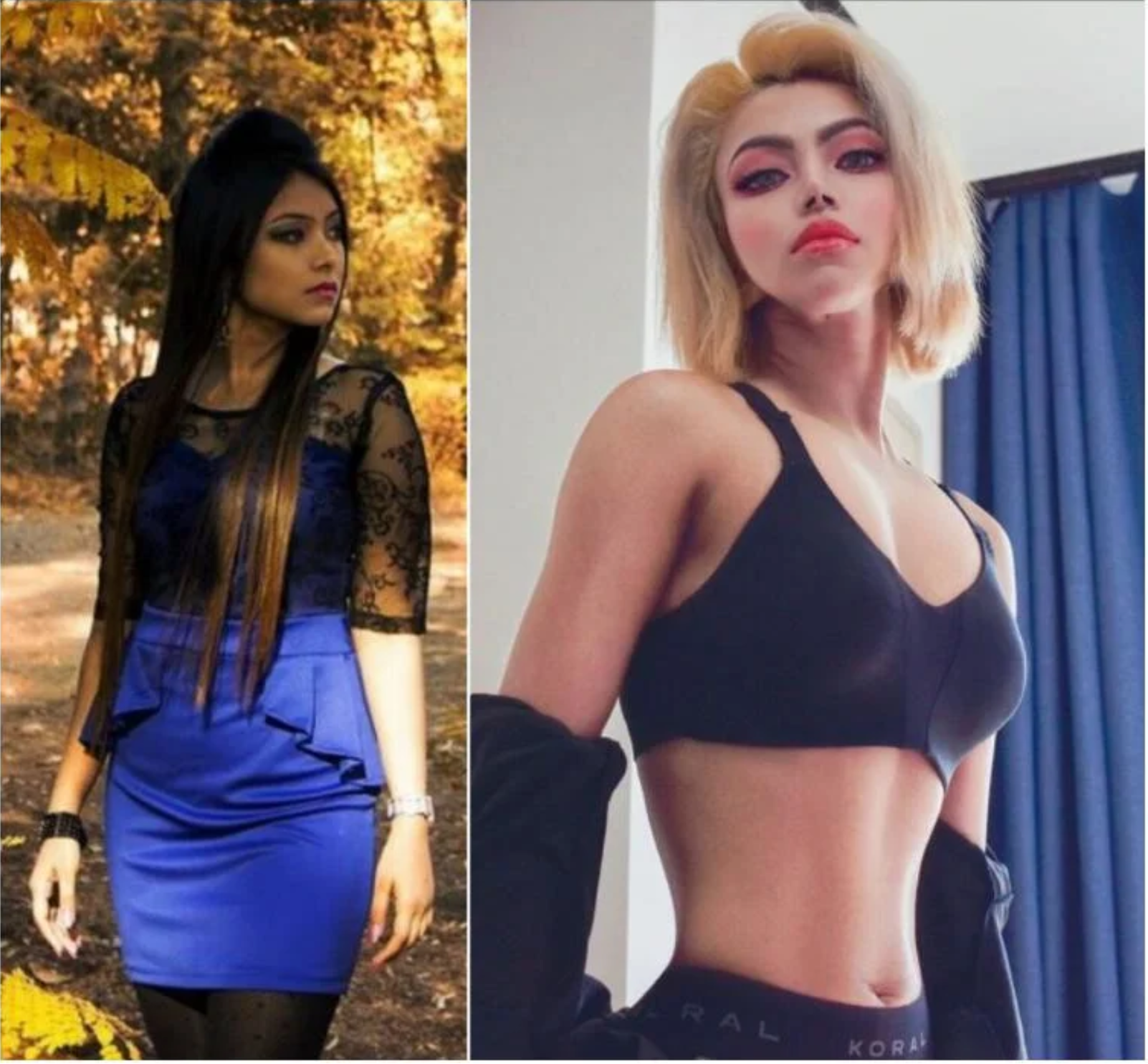 Chciałeś poprawić swoje zdjęcie w Photoshopie, ale wyszło tylko gorzej. Spójrz na to!