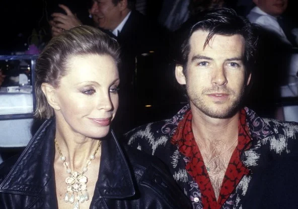 Pierce Brosnan i Keely Shay Smith: historia miłosna, która przetrwała prawie 30 lat