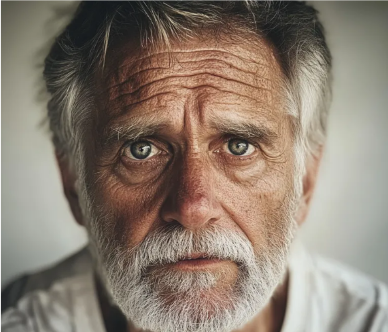 Zostałem adoptowany 25 lat temu - w zeszłym miesiącu mój biologiczny ojciec zapukał do moich drzwi, żądając 50% wszystkiego, co posiadam