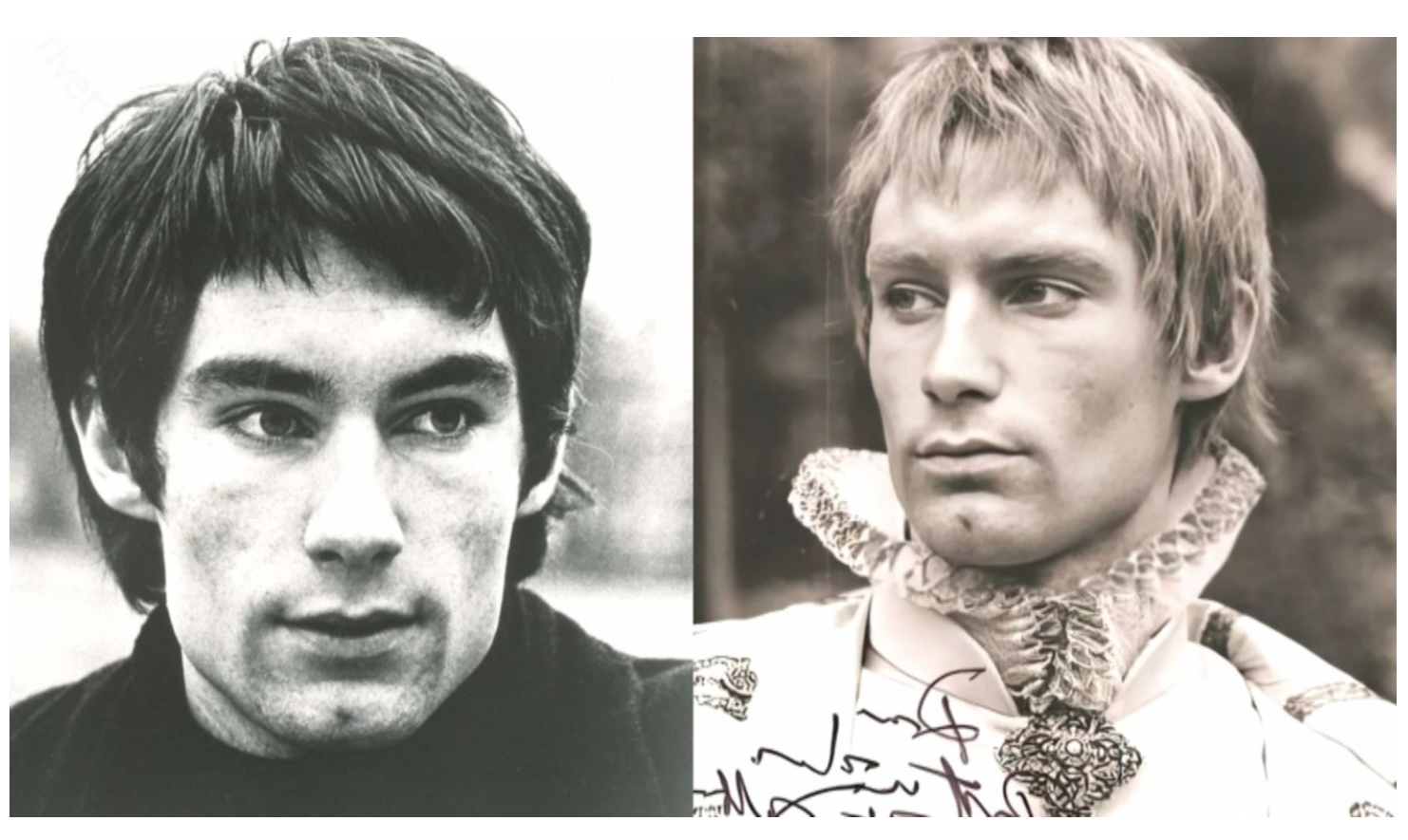 Nie planował zostać idolem milionów, ale życie potoczyło się inaczej