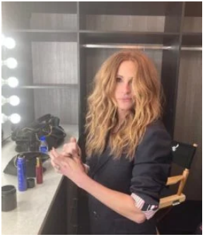 Niedawny wizerunek Julii Roberts, znanej z roli w filmie Pretty Woman, wywołał burzę dyskusji wśród fanów.