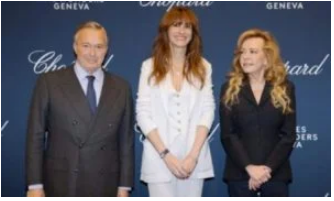 Niedawny wizerunek Julii Roberts, znanej z roli w filmie Pretty Woman, wywołał burzę dyskusji wśród fanów.