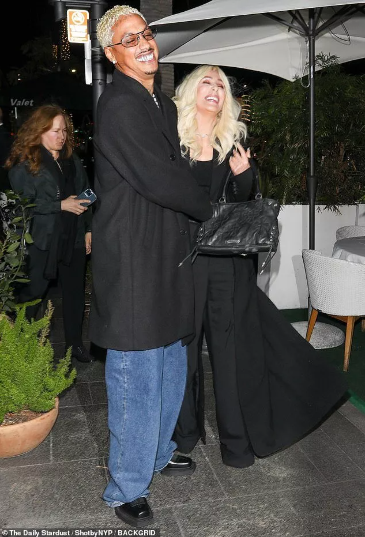 „Nie tylko o babciach”. 78-letnia była żona narzeczonego Cher