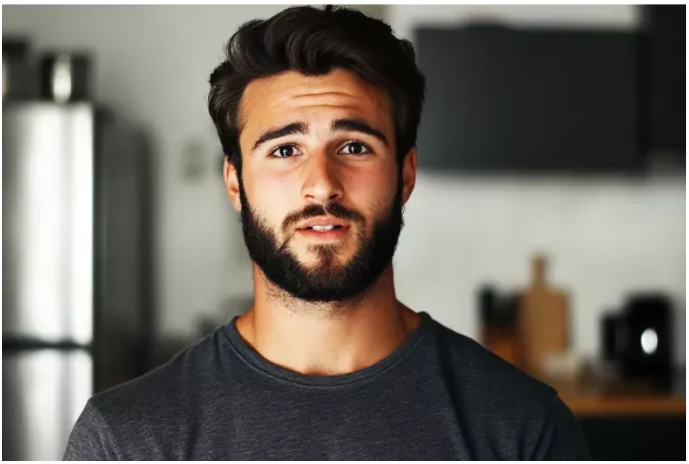 Kiedy przychodzi czas zapłaty w sklepie spożywczym, mój mąż udaje, że dostał telefon i odchodzi - tym razem dałam mu lekcję, której nigdy nie zapomni.