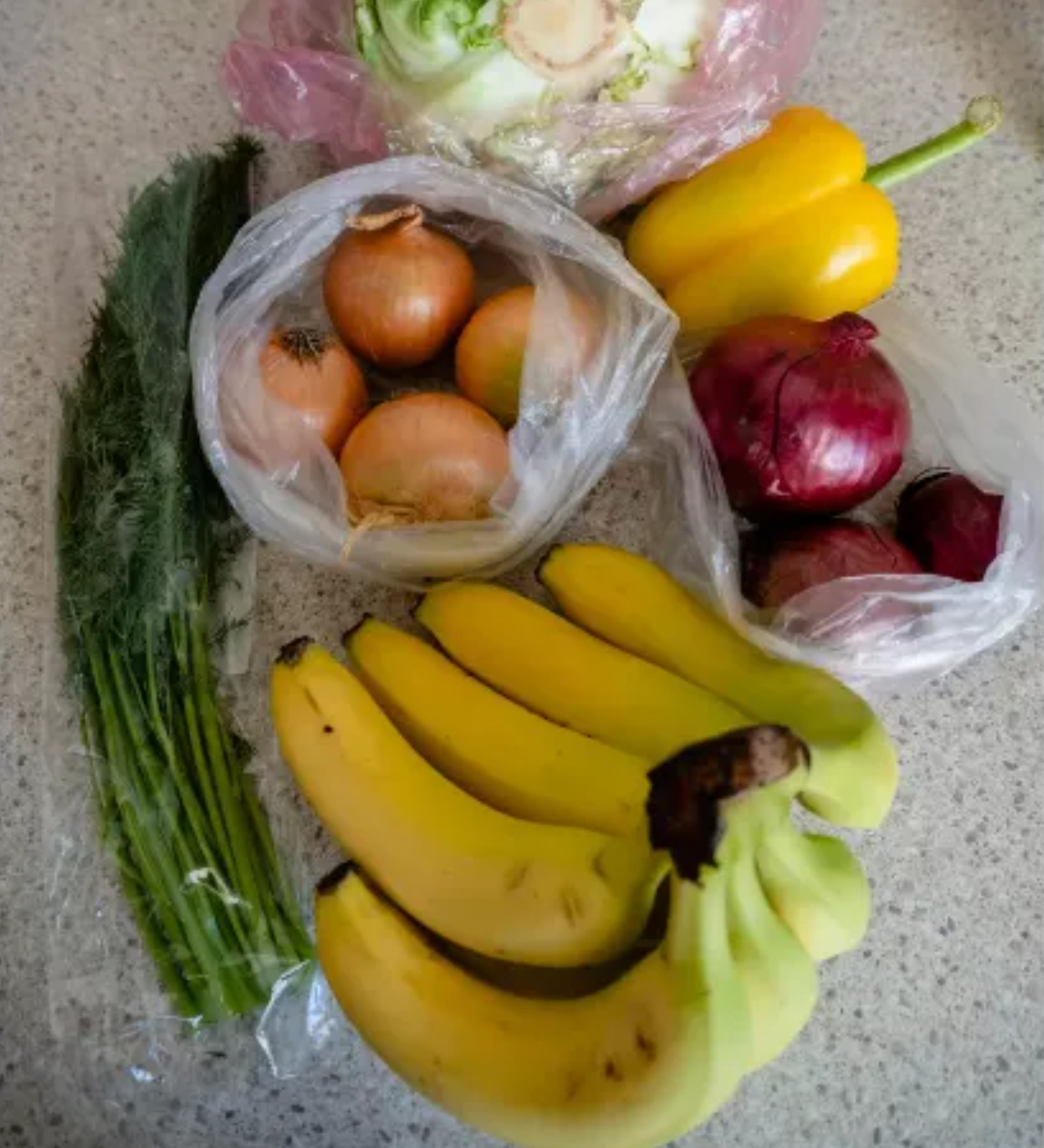 Kiedy przychodzi czas zapłaty w sklepie spożywczym, mój mąż udaje, że dostał telefon i odchodzi - tym razem dałam mu lekcję, której nigdy nie zapomni.