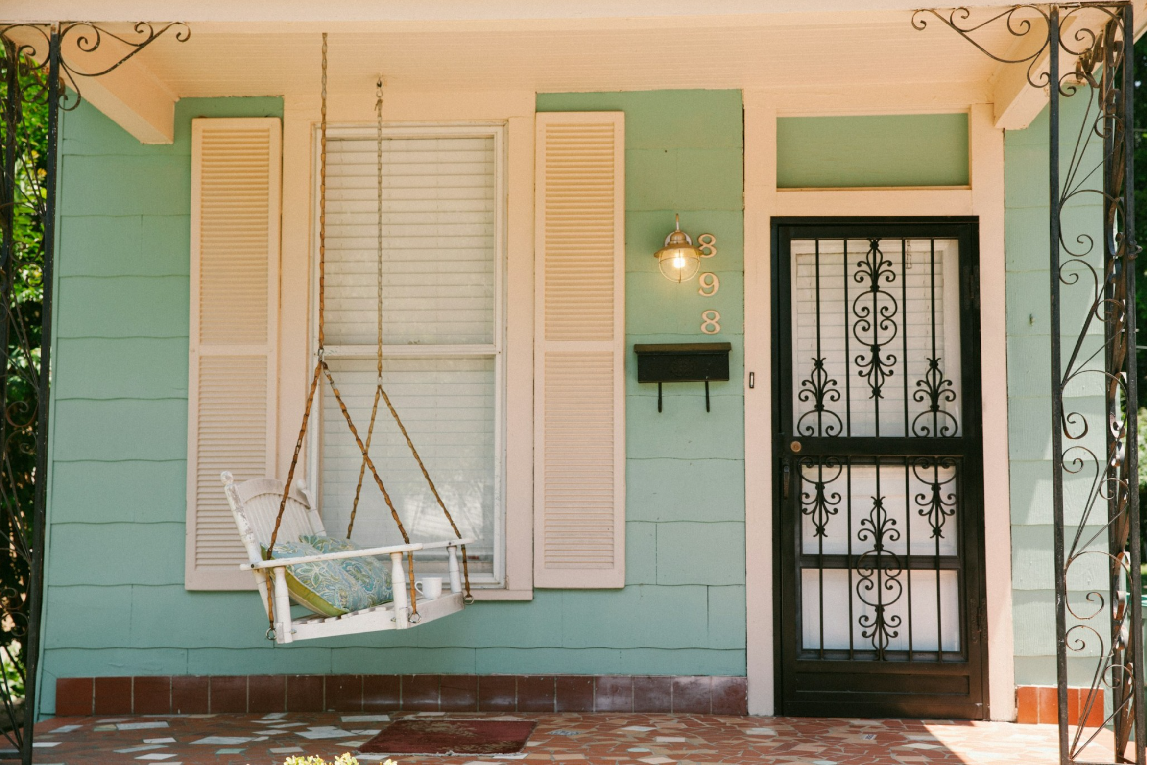 To mój były właściciel, który odmówił mi zwrotu pralki i zmywarki, które kupiłem za własne pieniądze, gdy mieszkałem w jego mieszkaniu - ale dałem mu prawdziwą nauczkę.