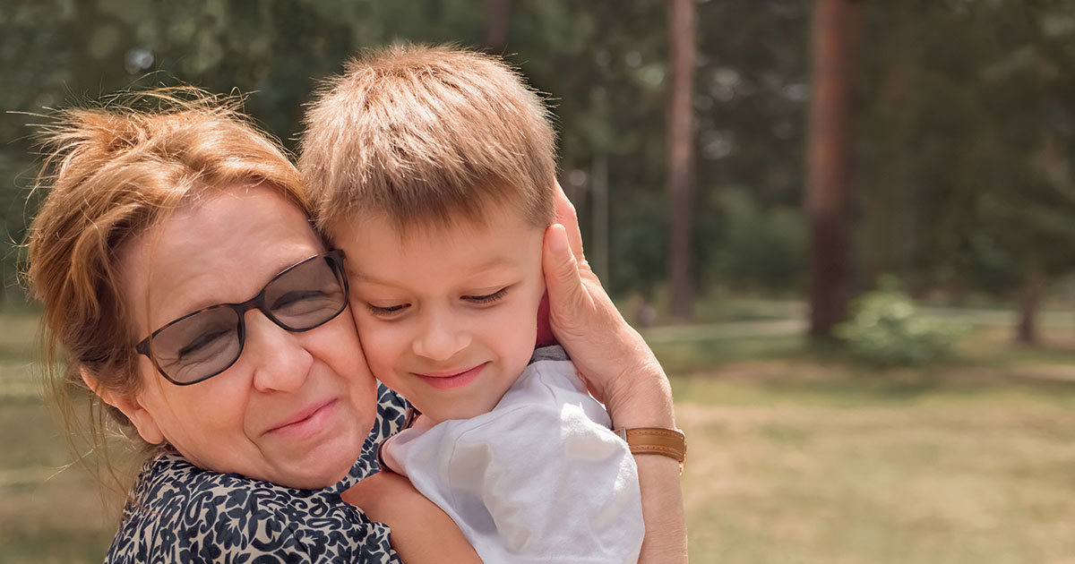 Mój 4-letni syn bardzo się denerwował za każdym razem, gdy mama go niańczyła - kiedy dowiedziałem się o przyczynie, wziąłem odwet